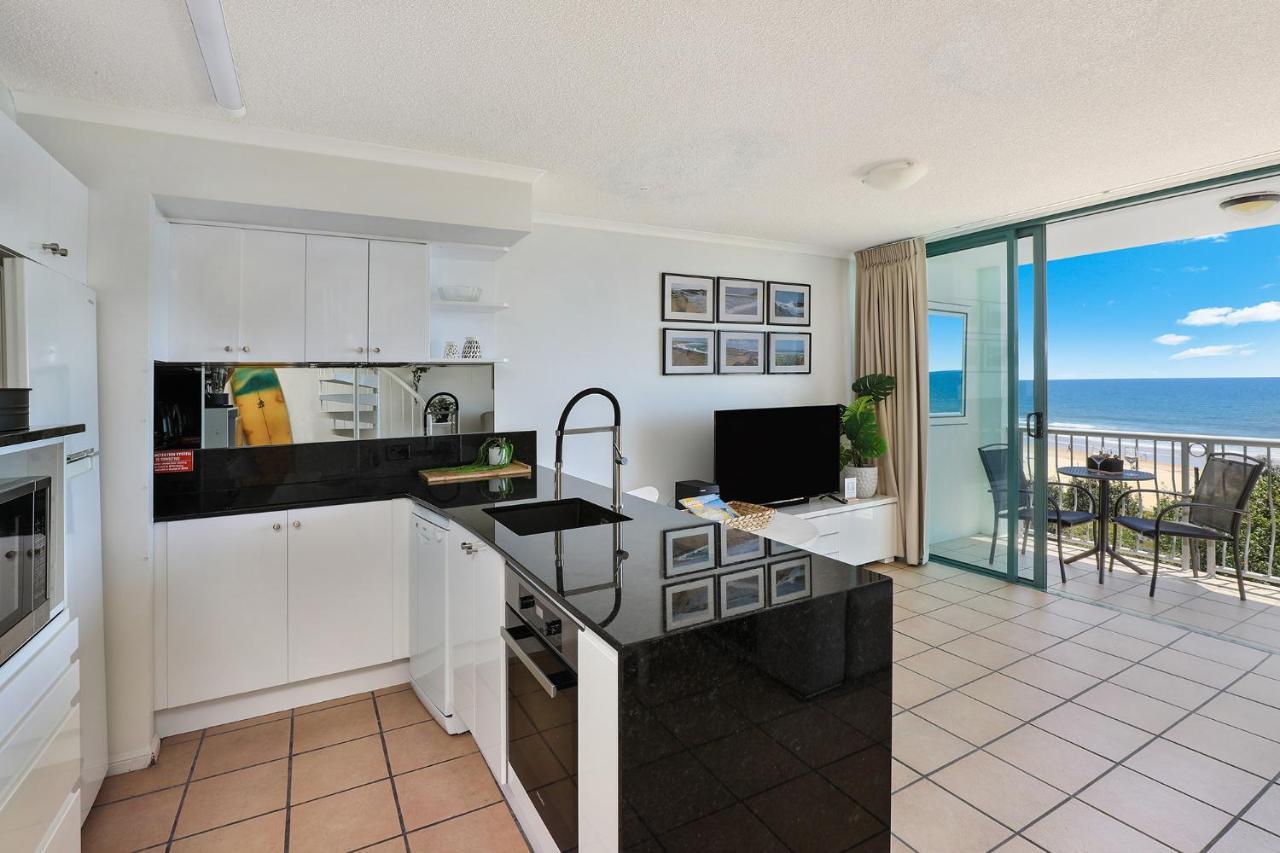 Grand Palais Boolarong Beachside Apartments Alexandra Headland Esterno foto