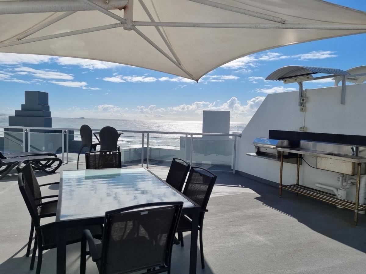 Grand Palais Boolarong Beachside Apartments Alexandra Headland Esterno foto