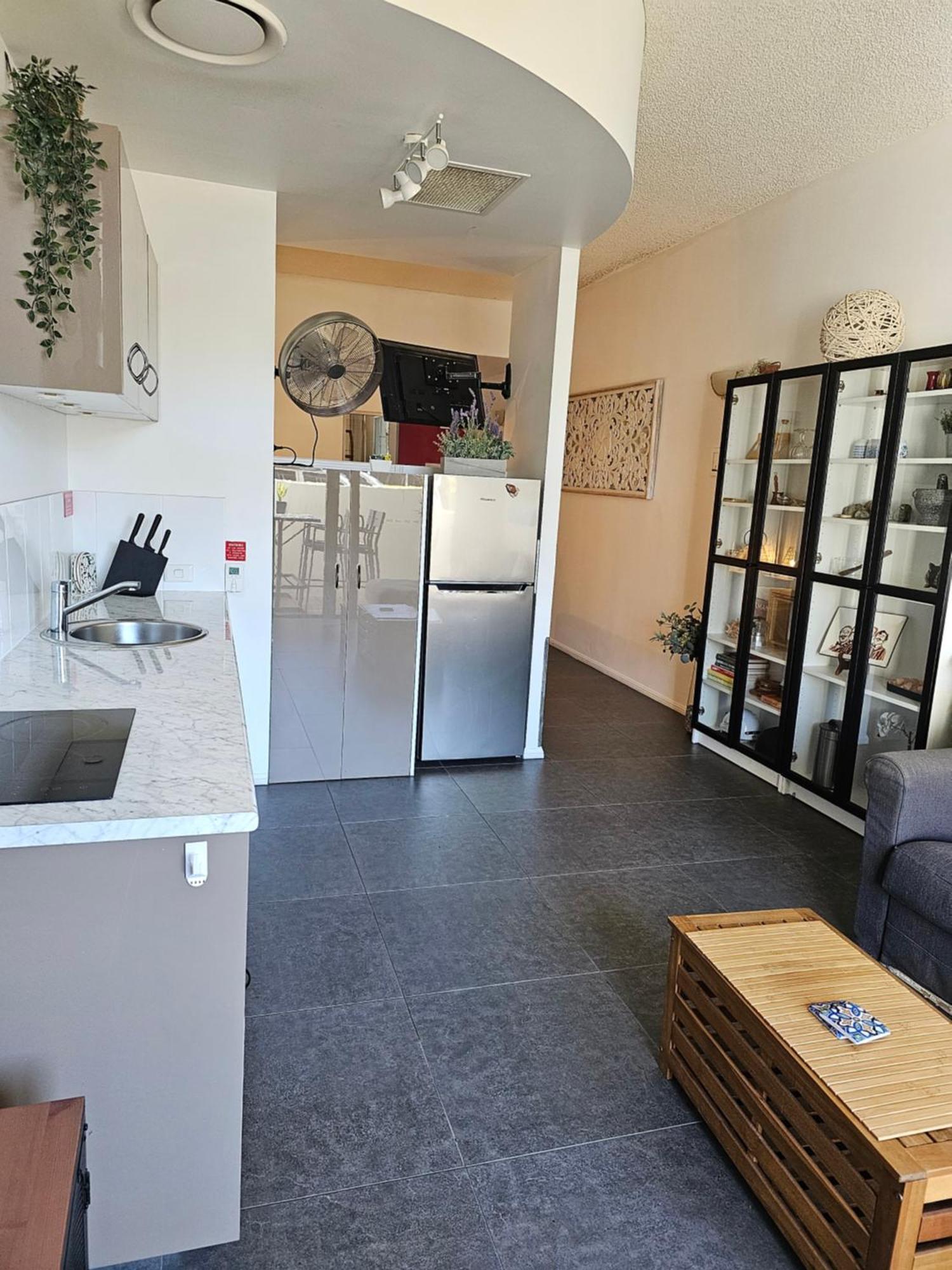 Grand Palais Boolarong Beachside Apartments Alexandra Headland Esterno foto