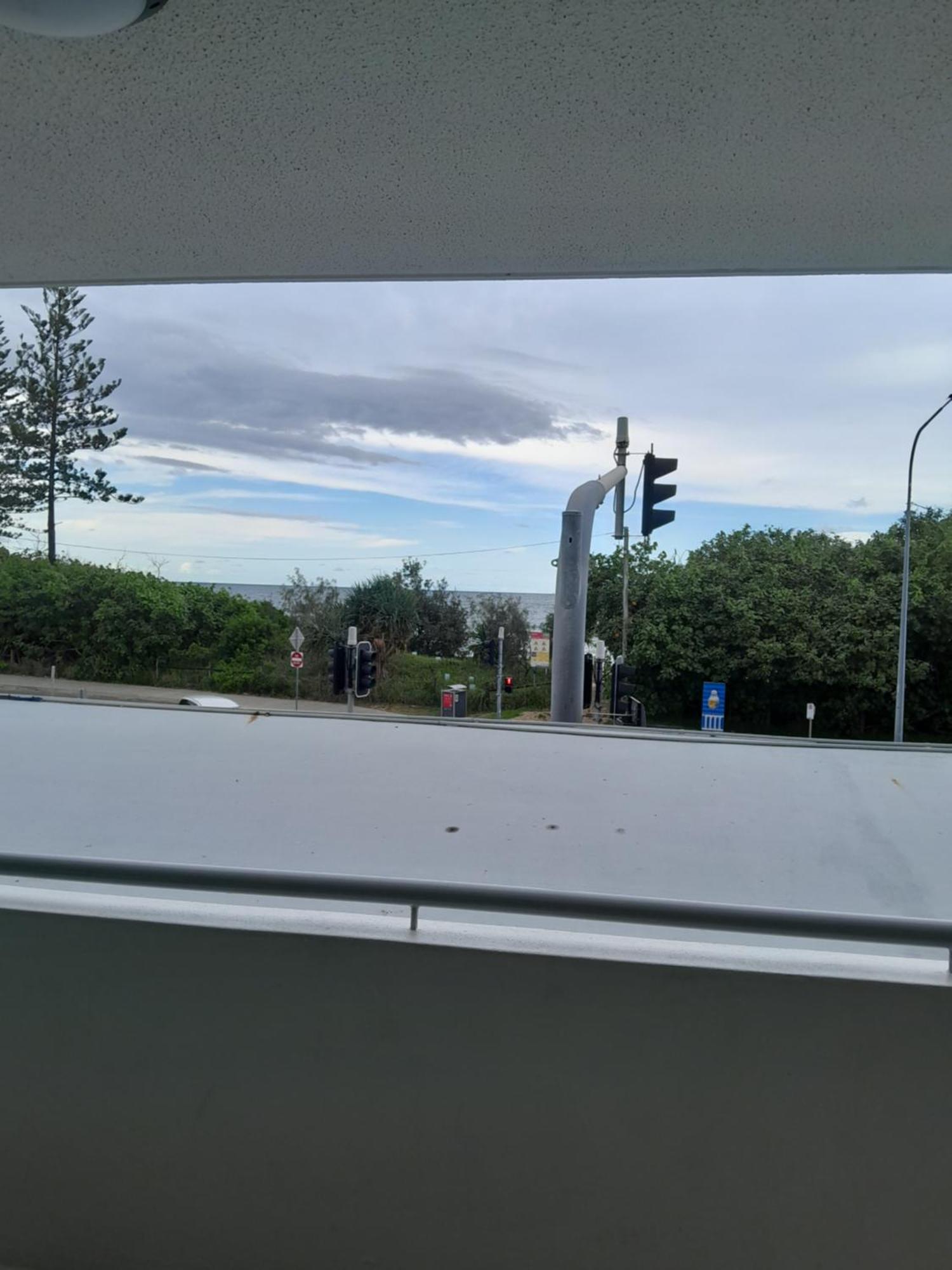 Grand Palais Boolarong Beachside Apartments Alexandra Headland Esterno foto