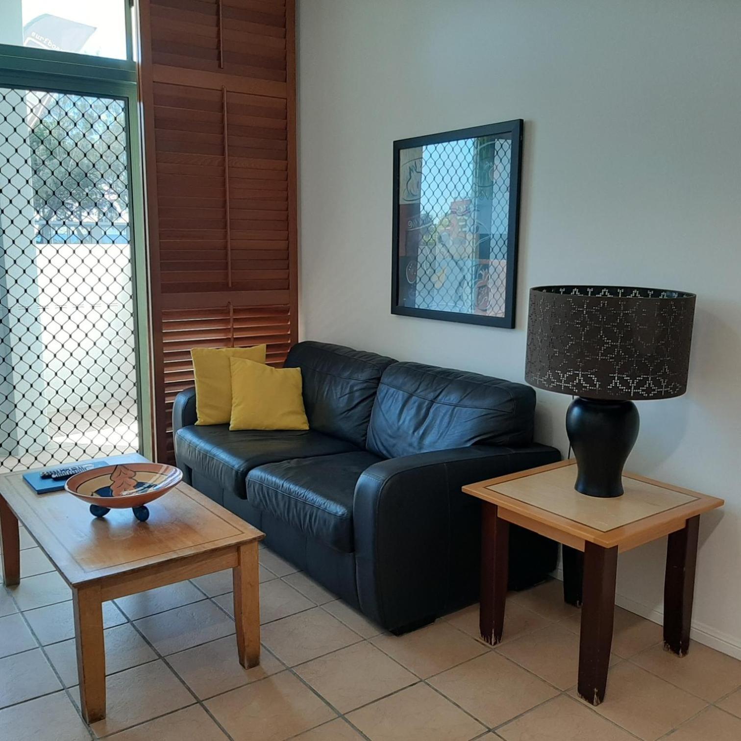 Grand Palais Boolarong Beachside Apartments Alexandra Headland Esterno foto