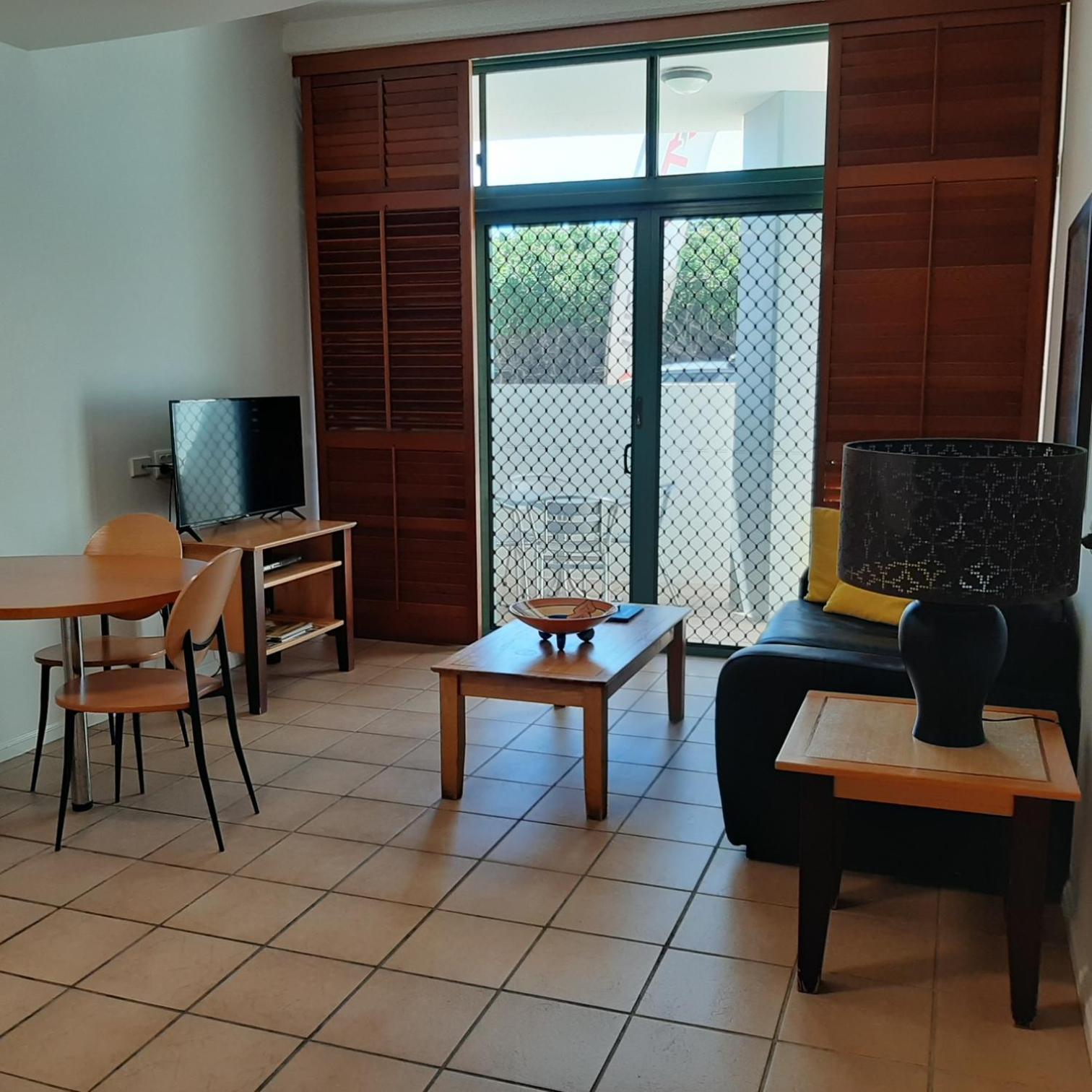 Grand Palais Boolarong Beachside Apartments Alexandra Headland Esterno foto