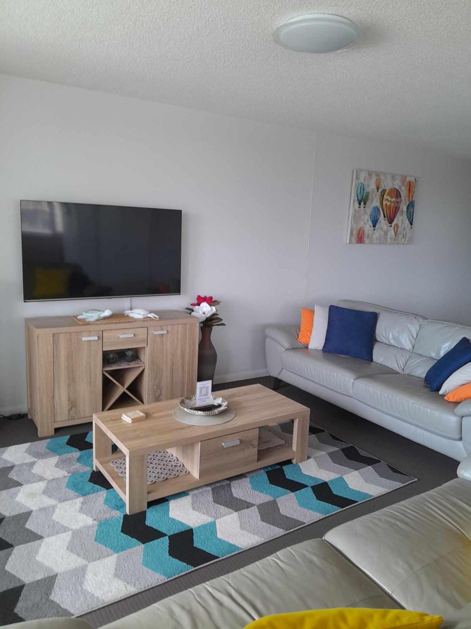 Grand Palais Boolarong Beachside Apartments Alexandra Headland Esterno foto