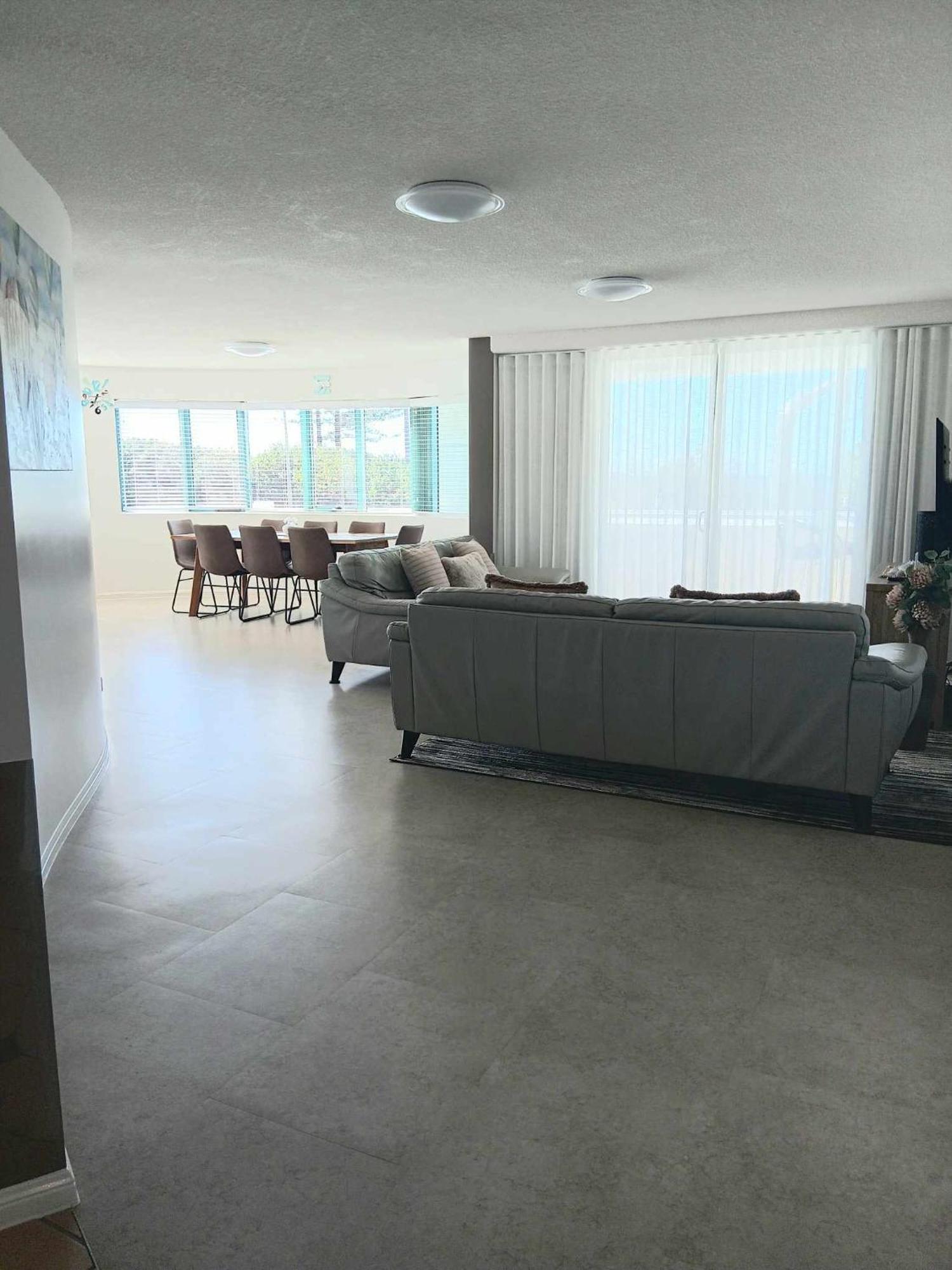 Grand Palais Boolarong Beachside Apartments Alexandra Headland Esterno foto