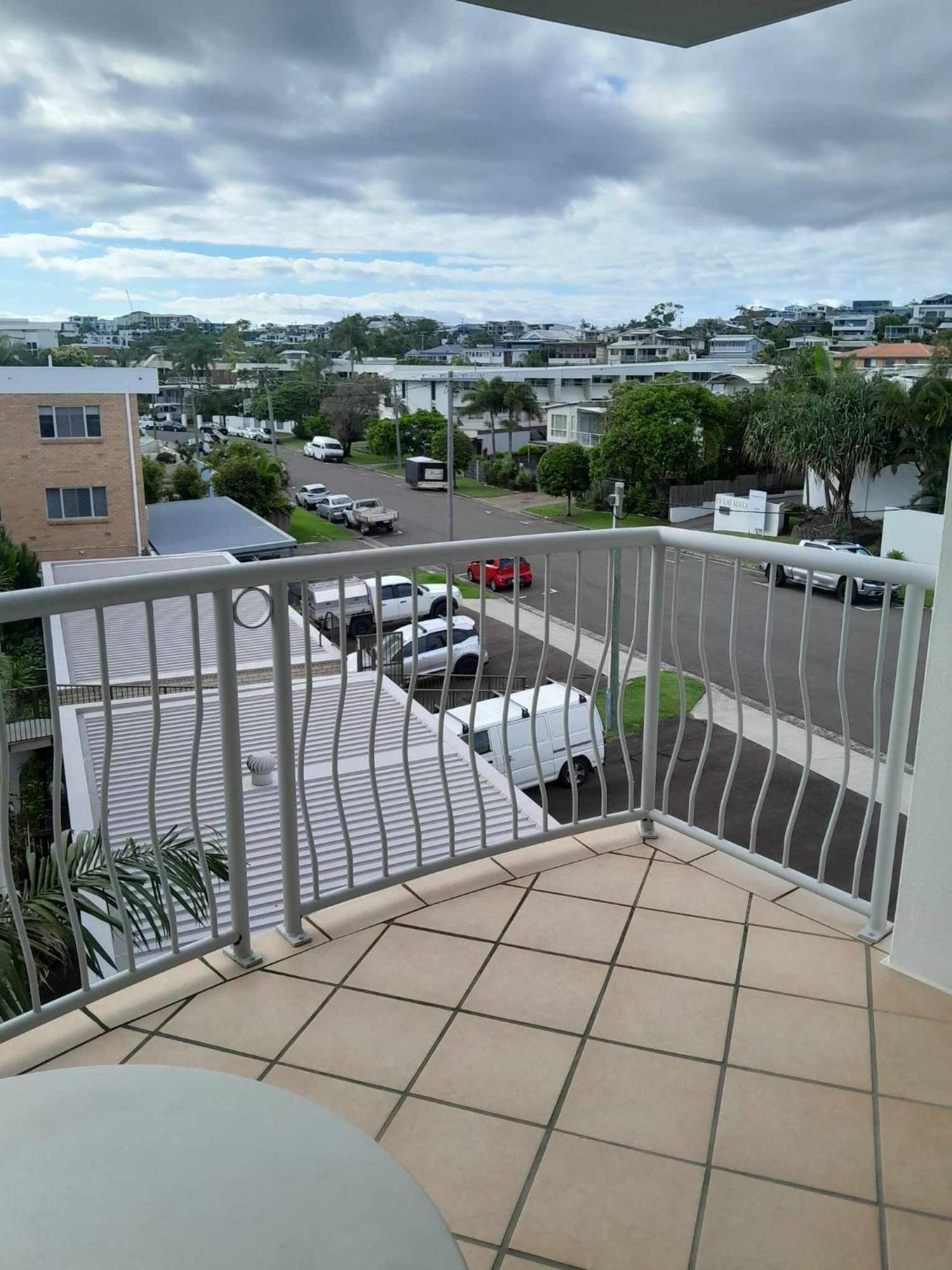 Grand Palais Boolarong Beachside Apartments Alexandra Headland Esterno foto